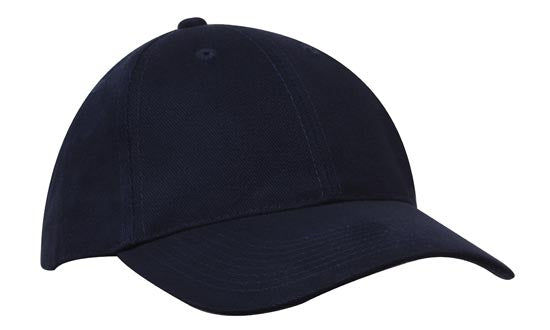 4199 Cap - Navy