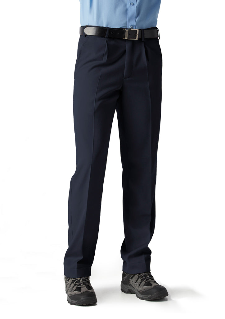 Detroit Trousers - Navy