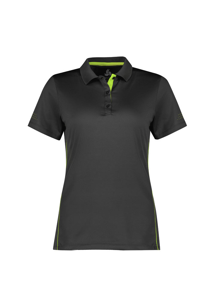 P200LS Balance Ladies Polo