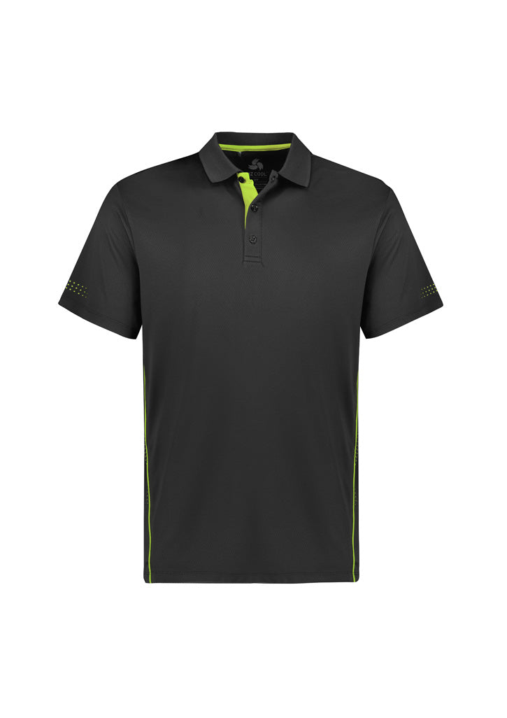 P200MS Balance Mens Polo