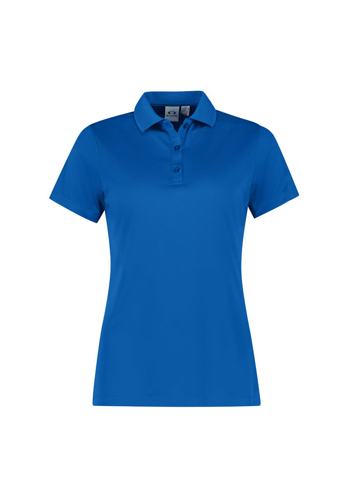 P206LS Action Ladies Polo