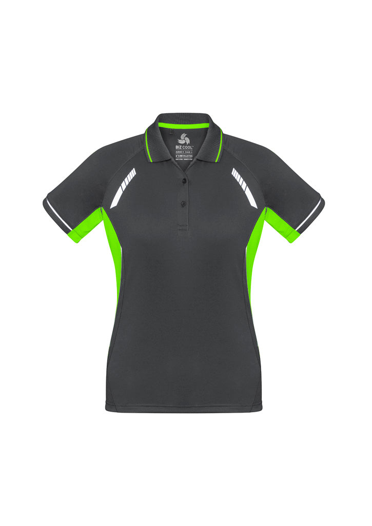 P700LS Ladies Renegade Polo 2/2