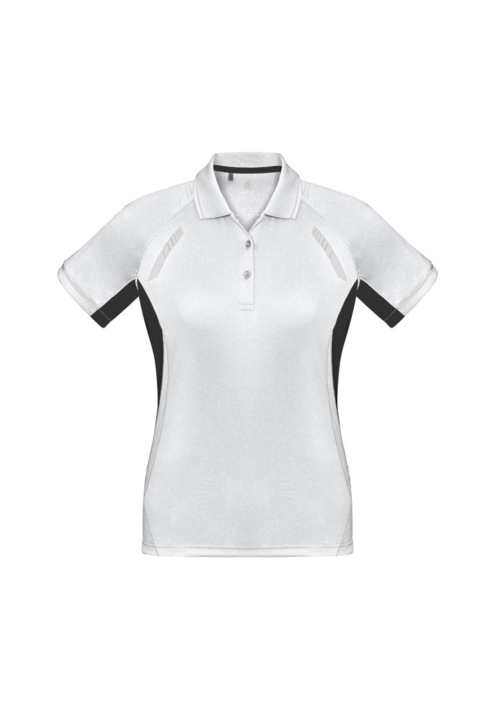 P700LS Ladies Renegade Polo 1/2