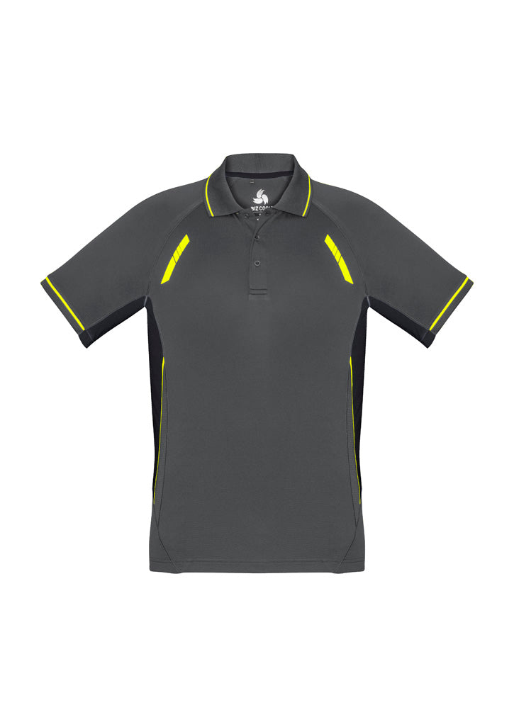 P700MS Mens Renegade Polo
