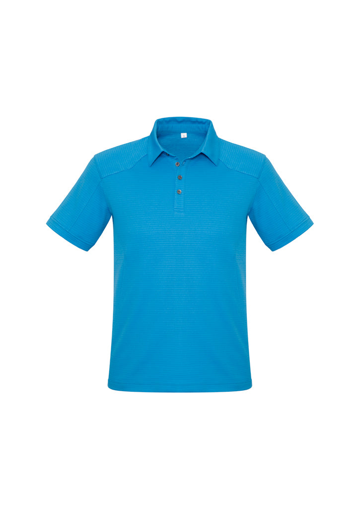 P706 Mens Profile Polo (Heavier fabric)