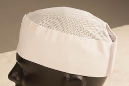 Skullcap White