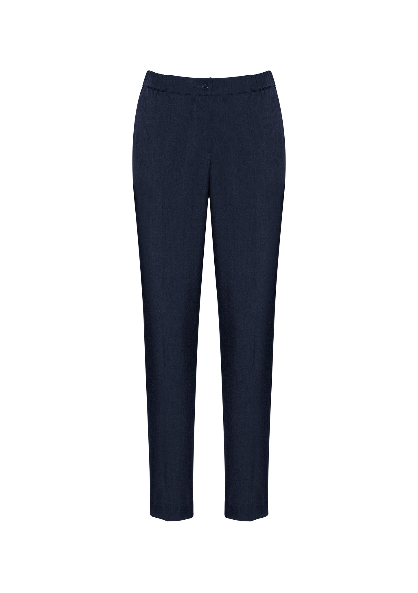 Option Seven. 3 x female tunics, 1 x work pants.
