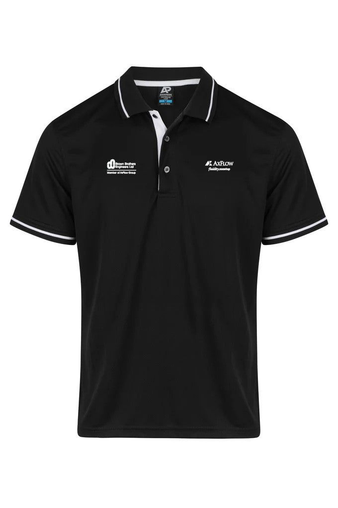 Mens Cottesloe Polo