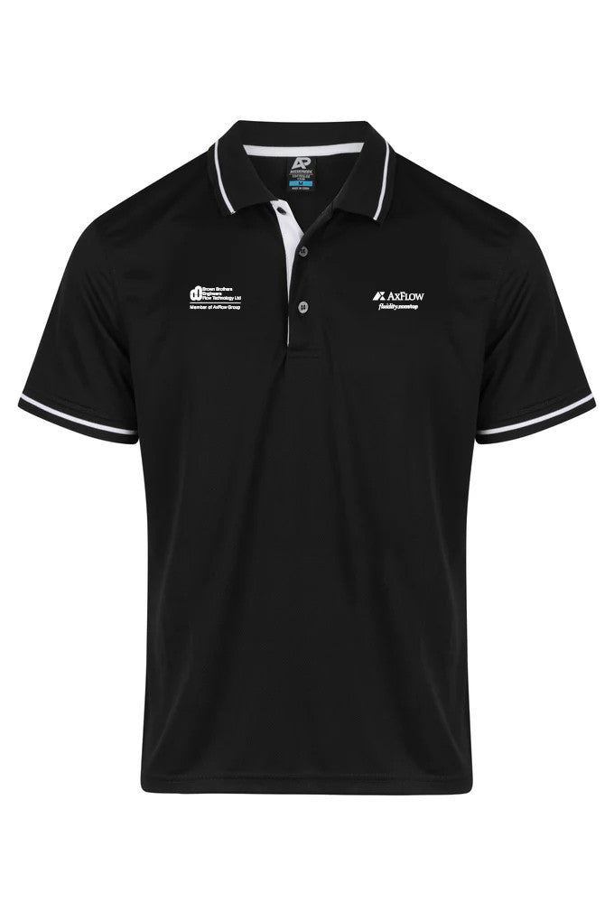 Mens Cottesloe Polo