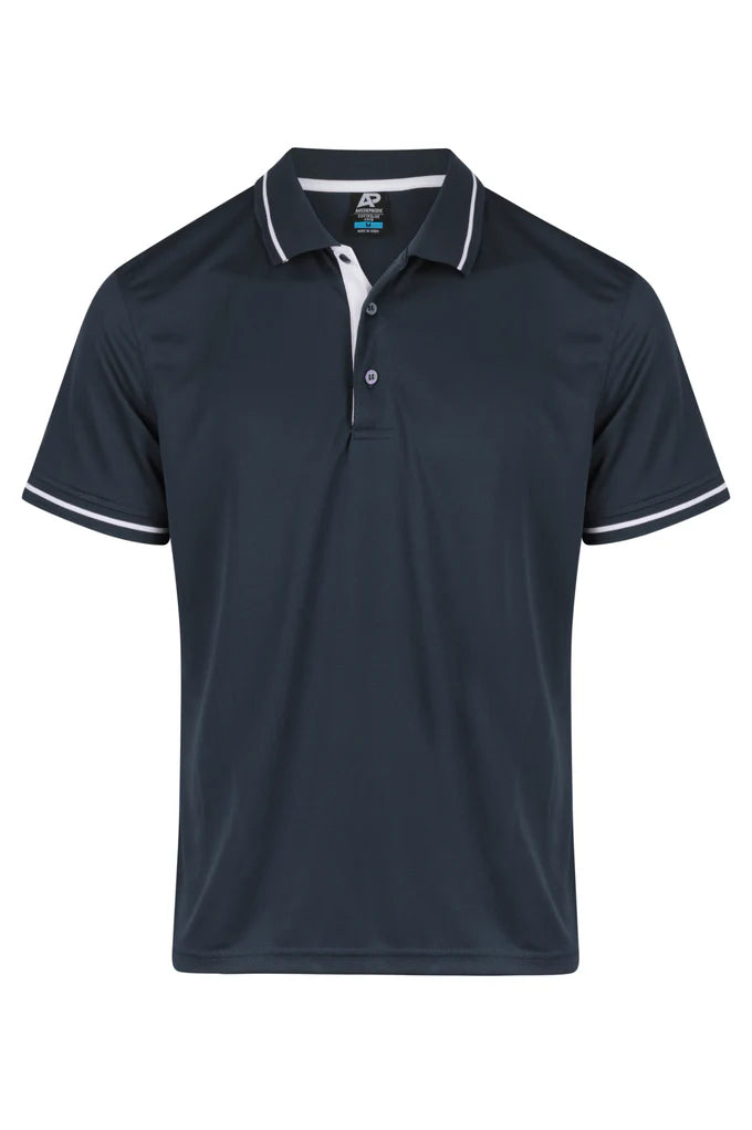 Mens Cottesloe Polo