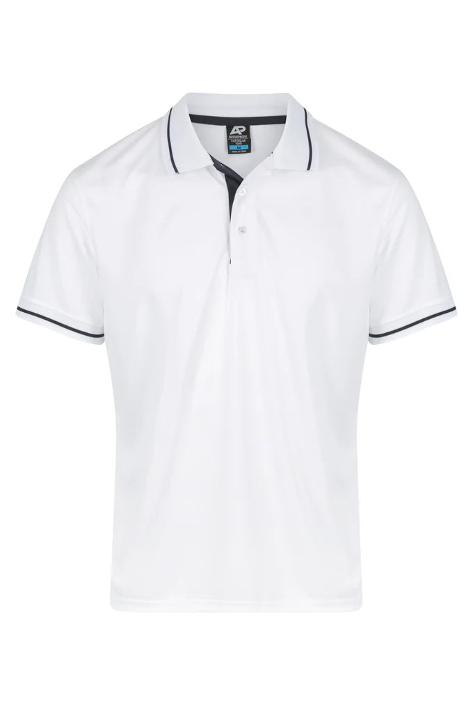 Mens Cottesloe Polo