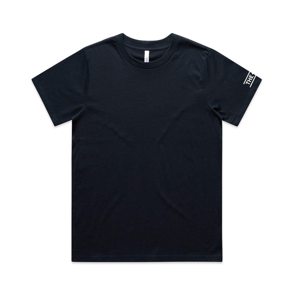 Navy FoH T - Female  "The Lane"
