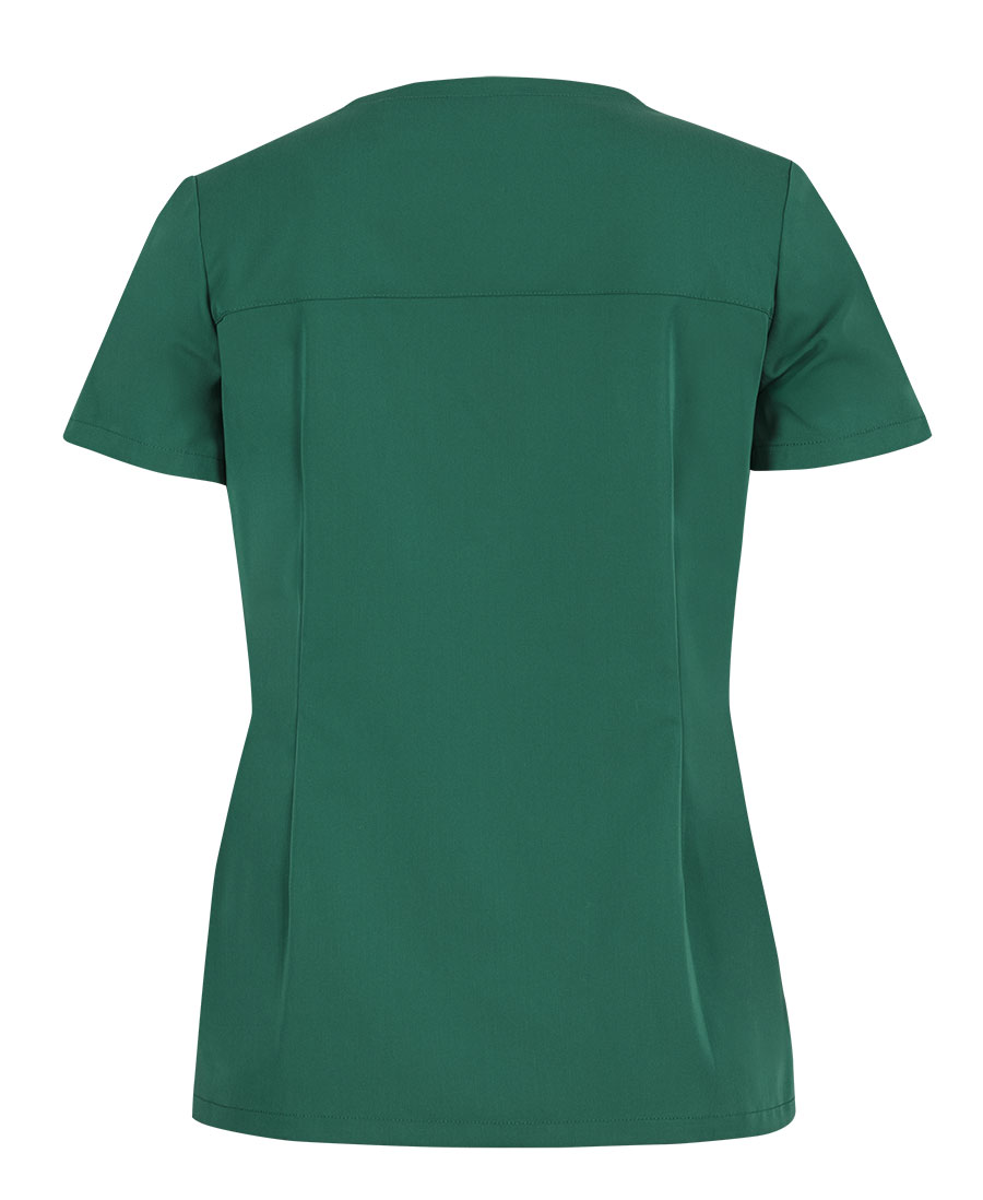 JB's Ladies Scrub Top
