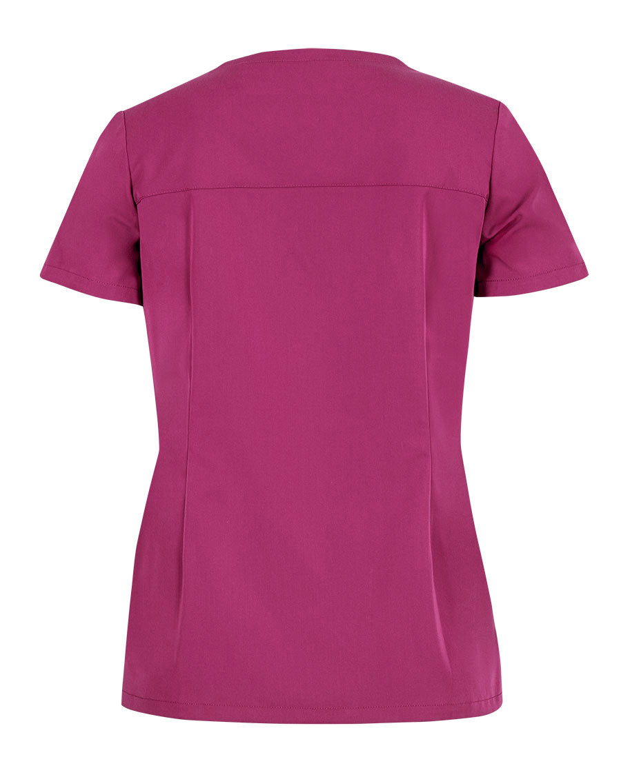 JB's Ladies Scrub Top