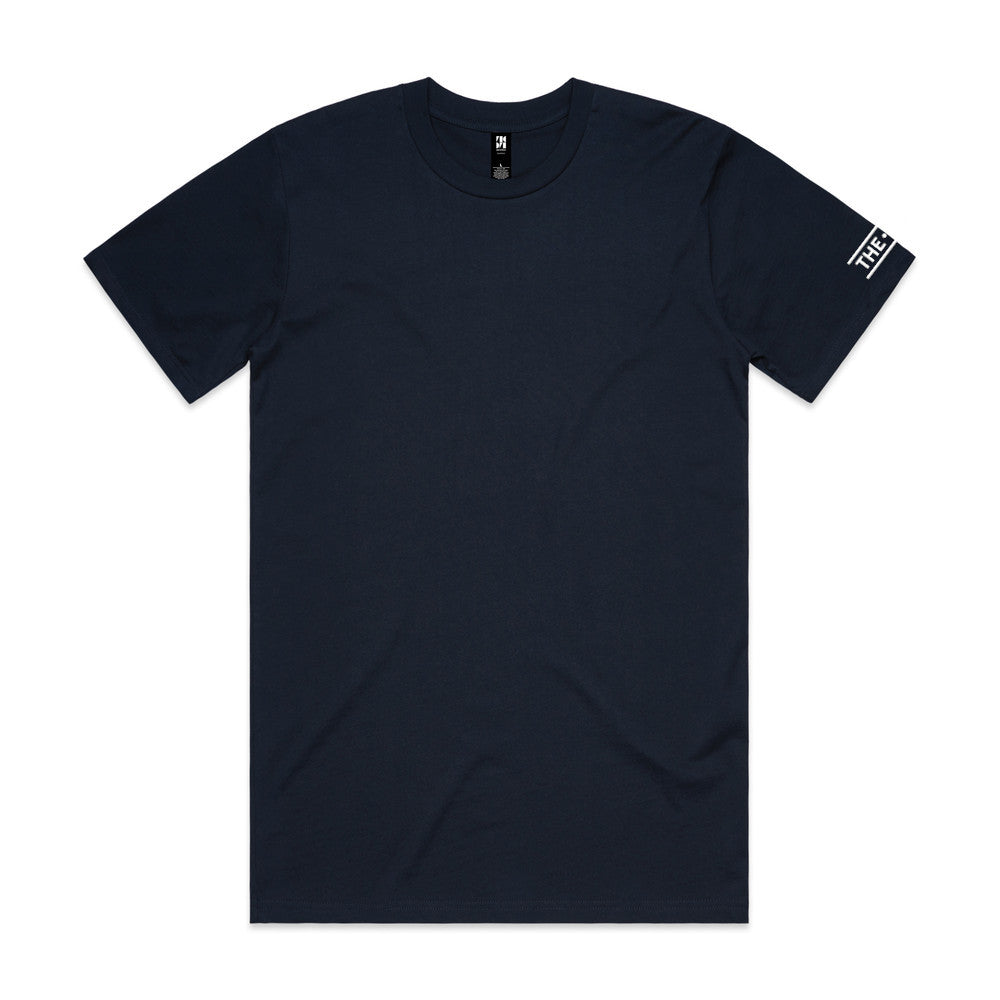 Navy FoH T - Male "The Lane"