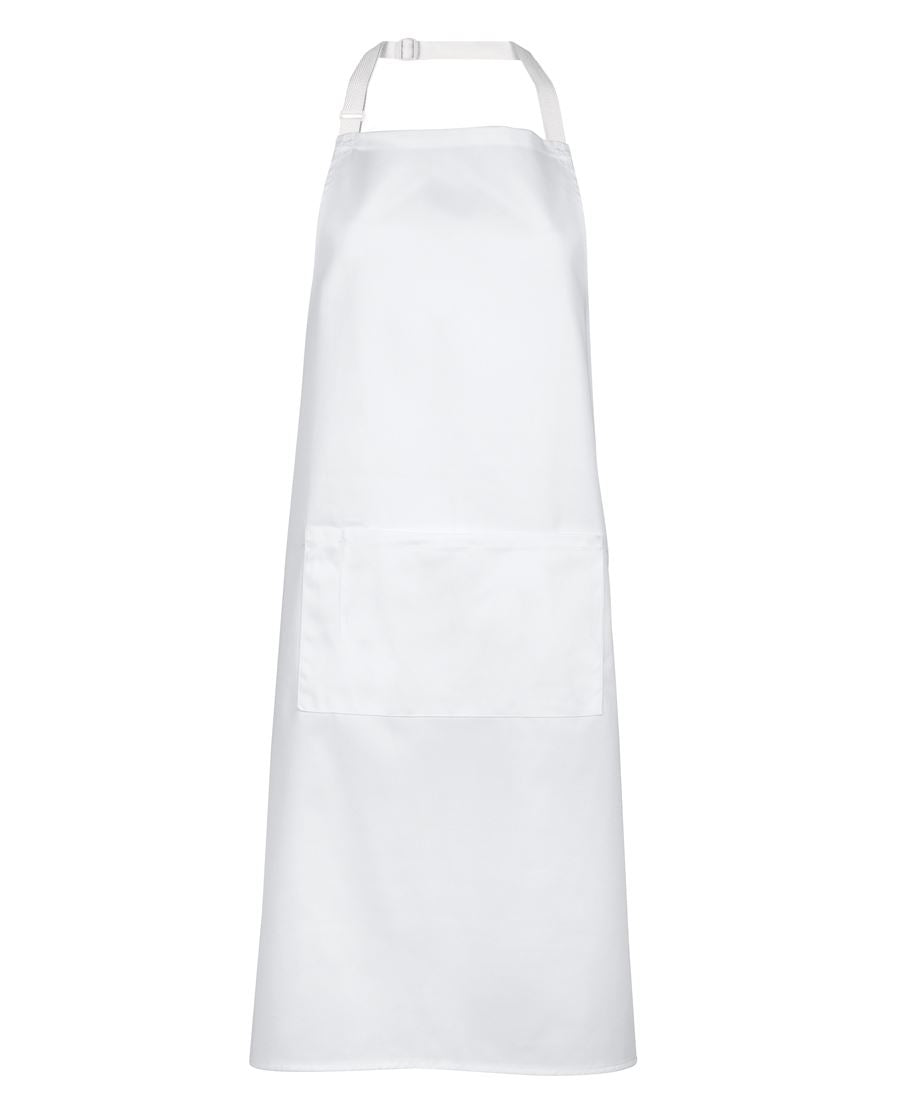 5A Apron with pocket