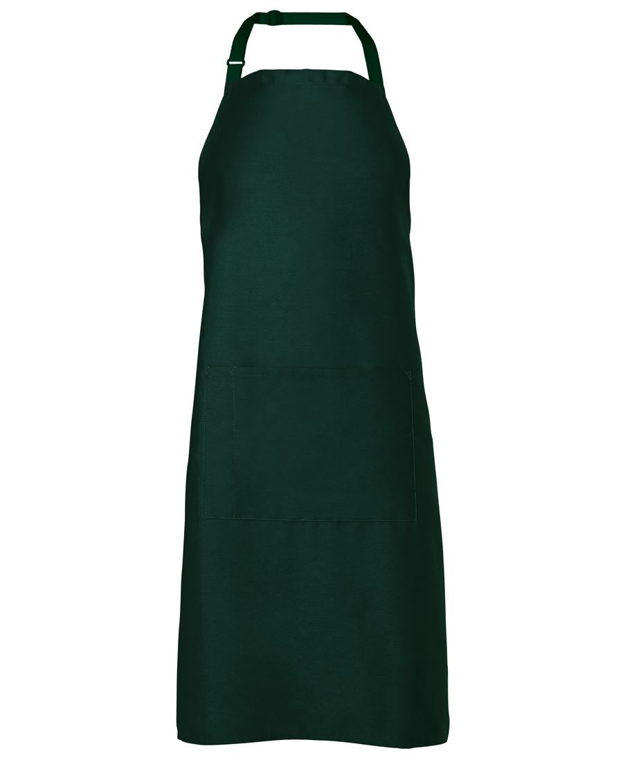 5A Apron with pocket