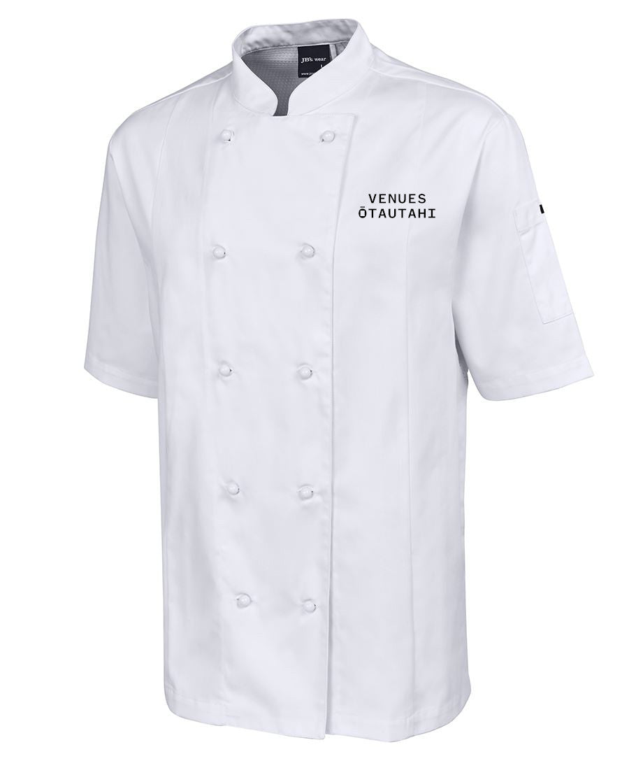 Chef Jacket - 5CVS