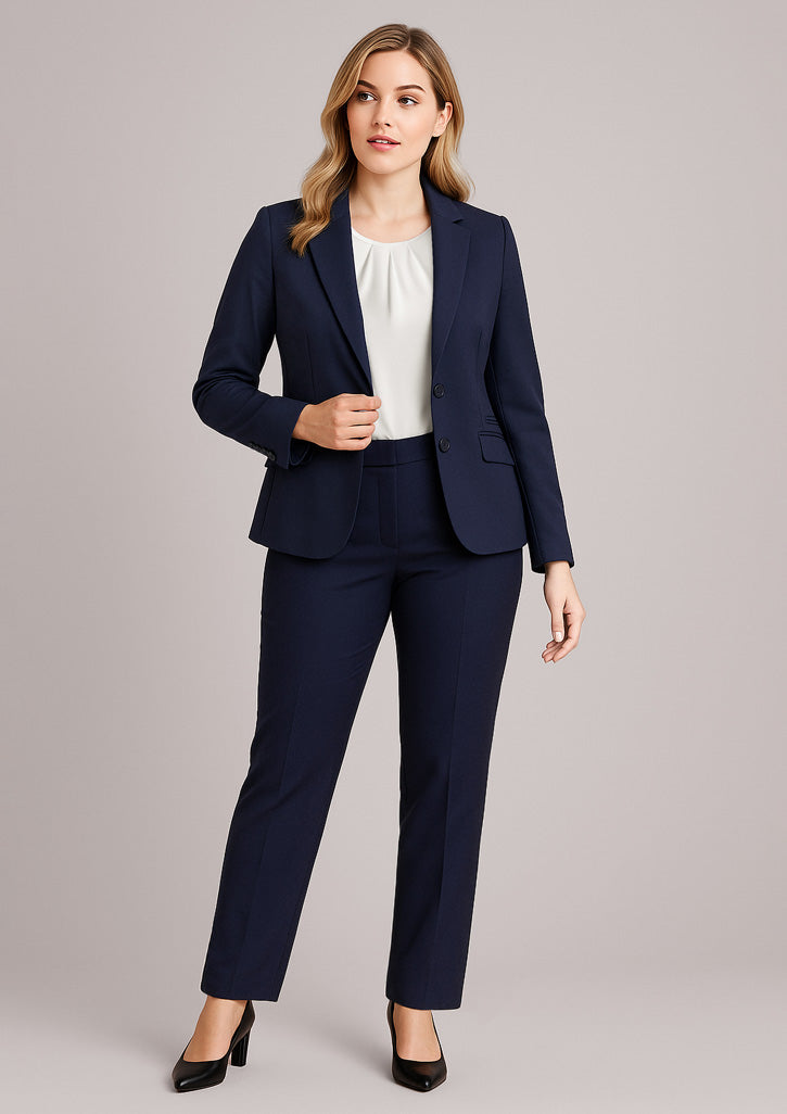 Siena Mid Length Jacket