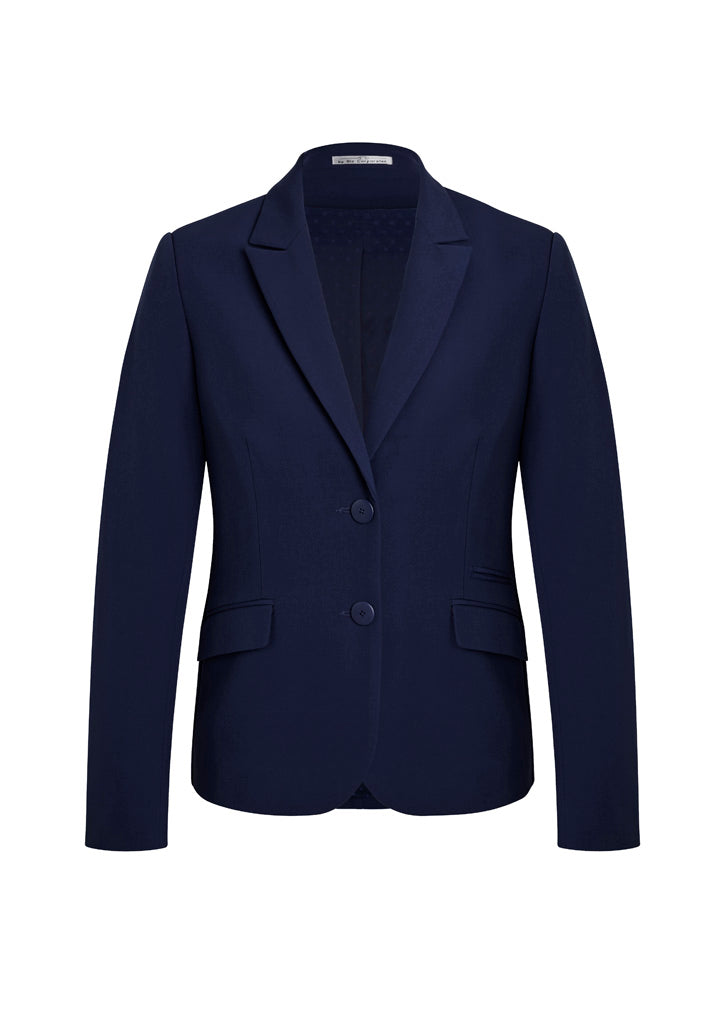 Siena Mid Length Jacket
