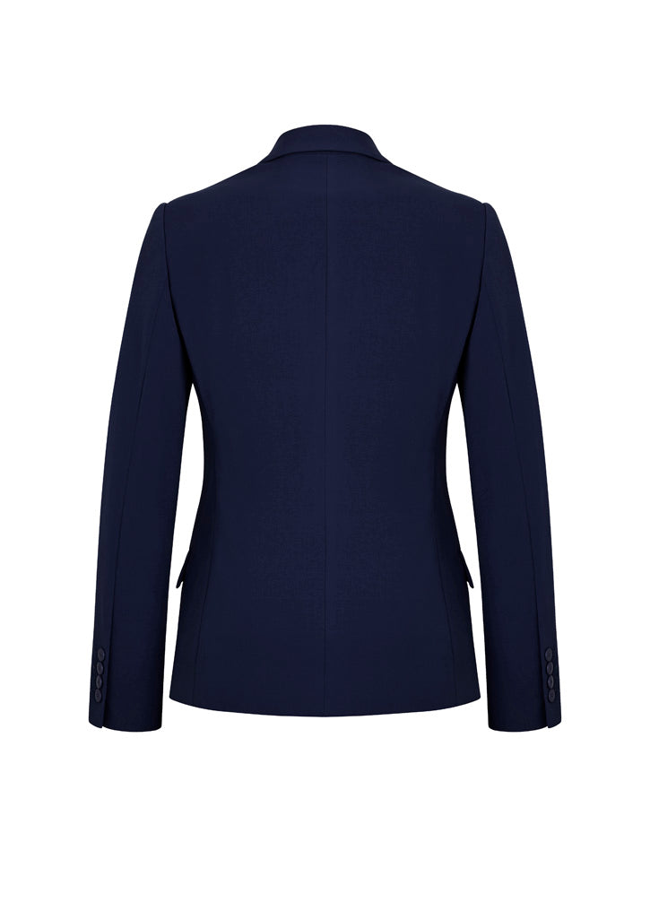 Siena Mid Length Jacket