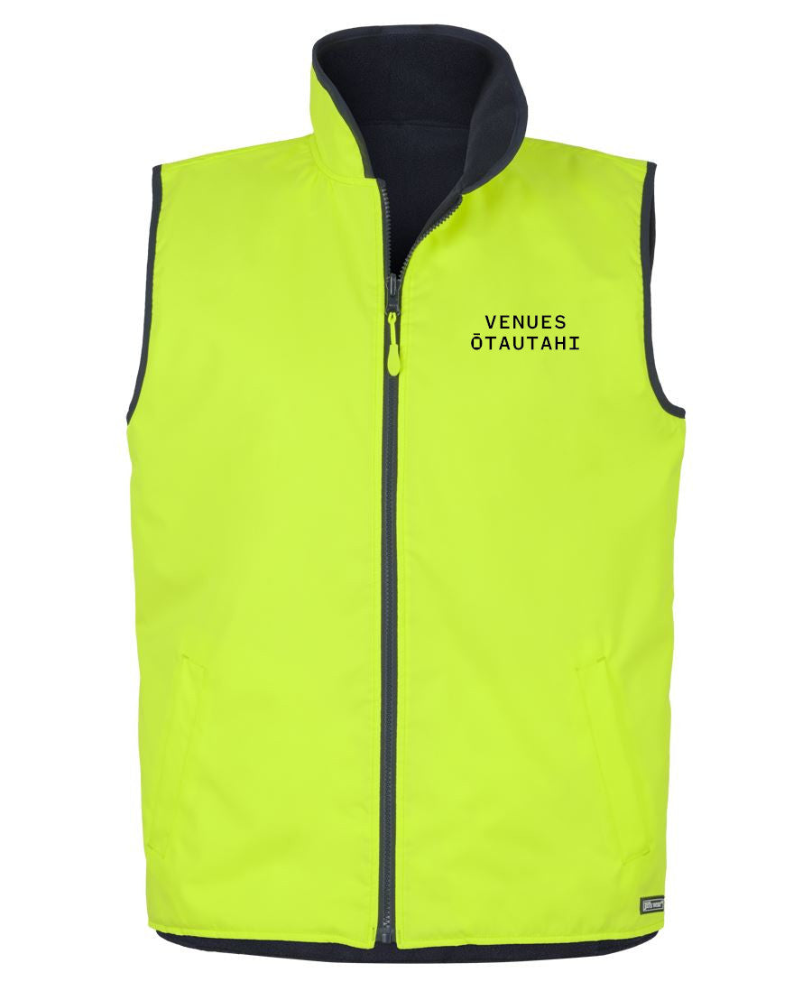 Host Vest Reversable - 6HRV
