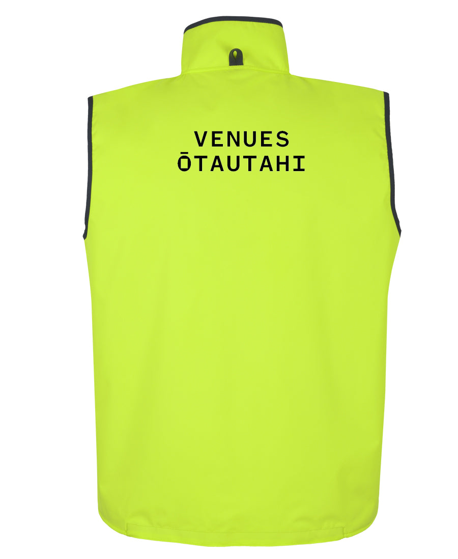 Host Vest Reversable - 6HRV