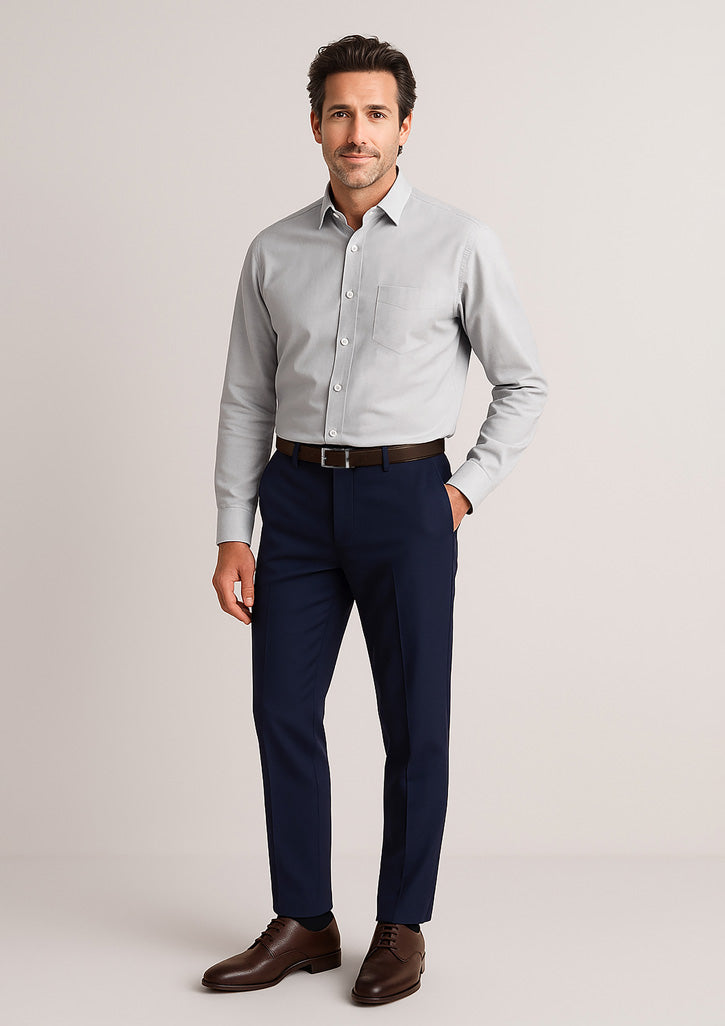 Mens Siena Slim Fit Pant