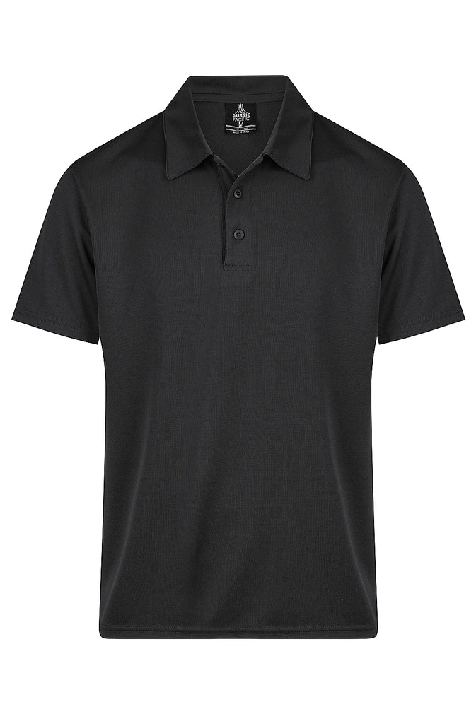 BOTANY MENS POLOS - 1307