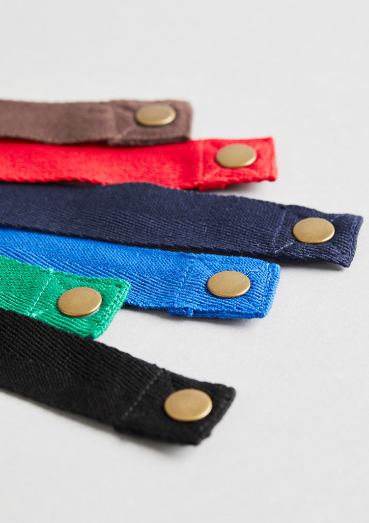 Corporate Bib Apron - BA55