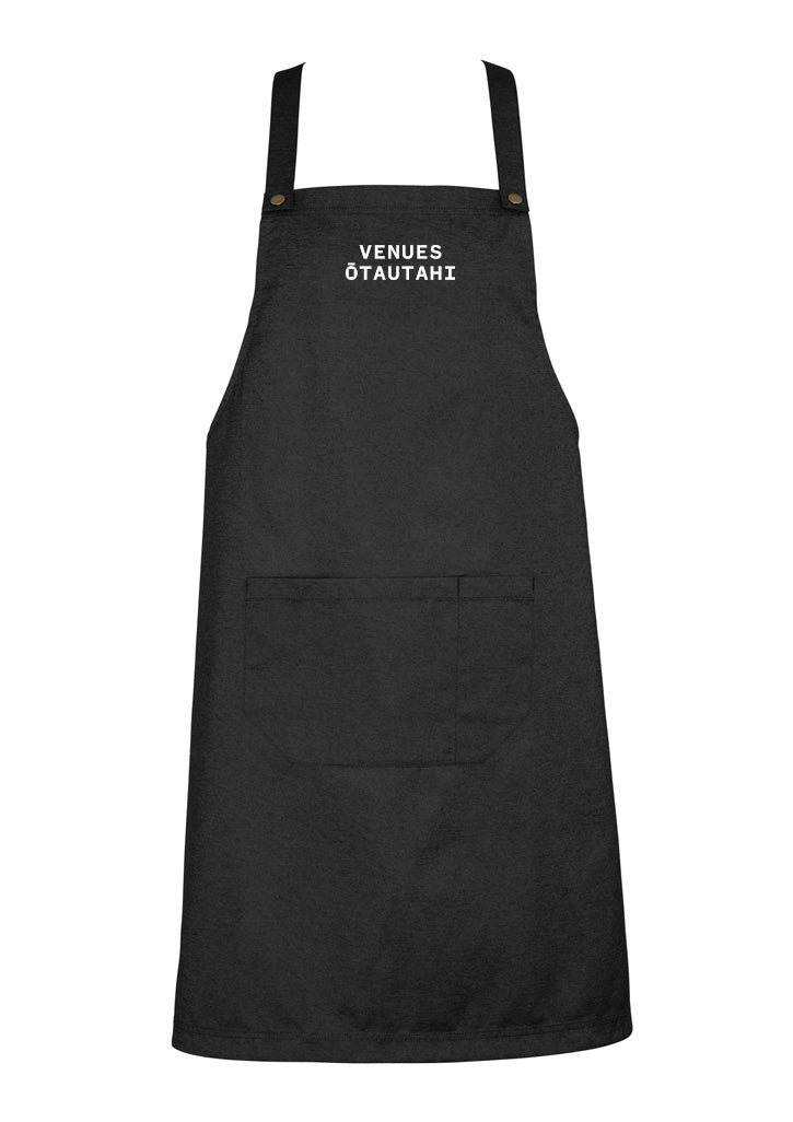 Corporate Bib Apron - BA55