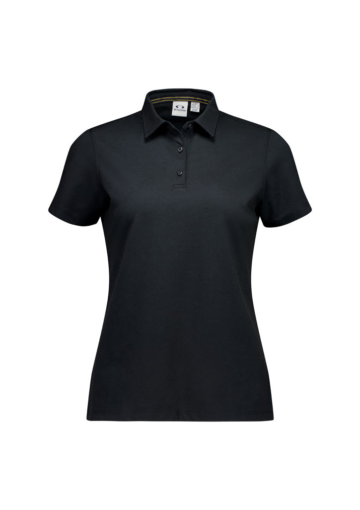 Women's Venture Short Sleeve Polo