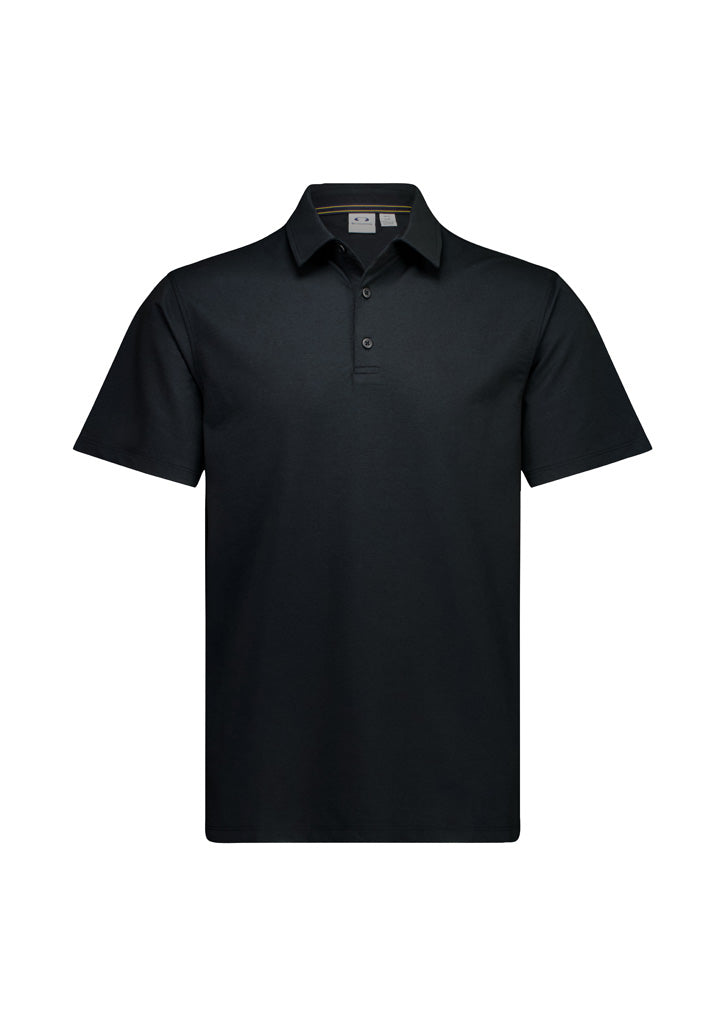 Men's Venture Short Sleeve Polo