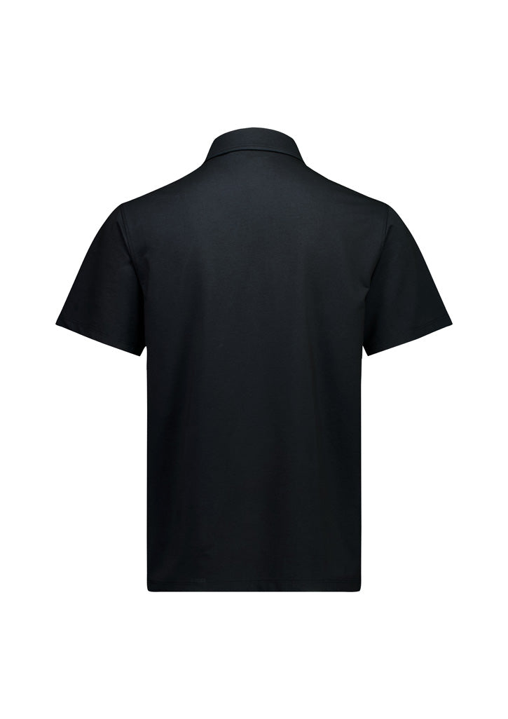 Men's Venture Short Sleeve Polo