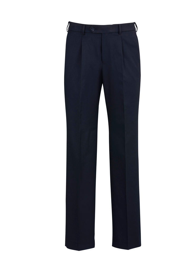 Option Eight. 3 x male tunics, 1 x work pants.
