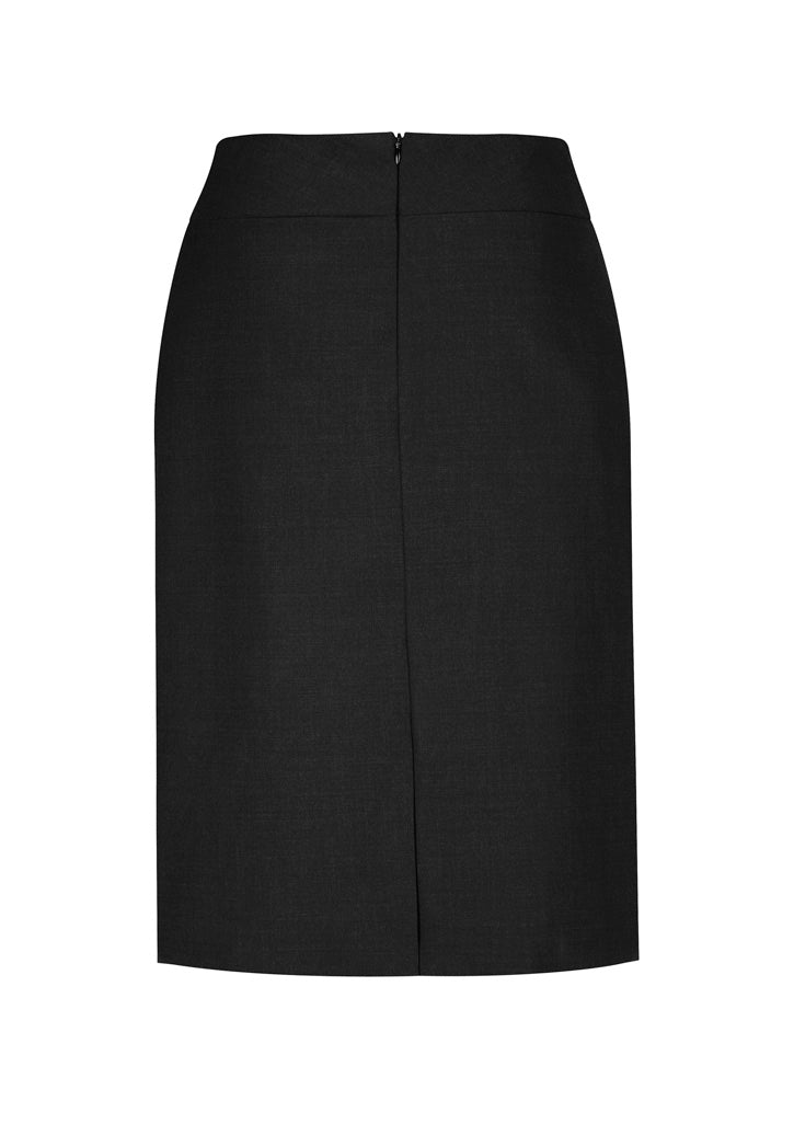 Classic Below Knee Skirt - BS29323