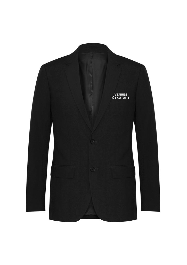 Mens Classic Jacket - BS722M