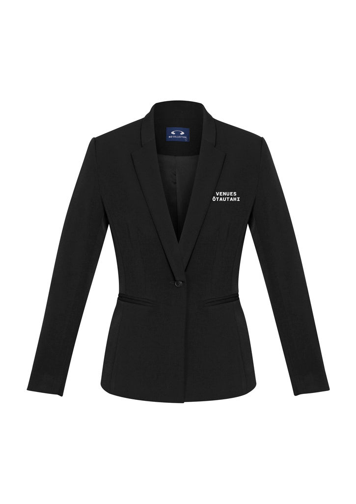 Ladies Jacket - BS732L
