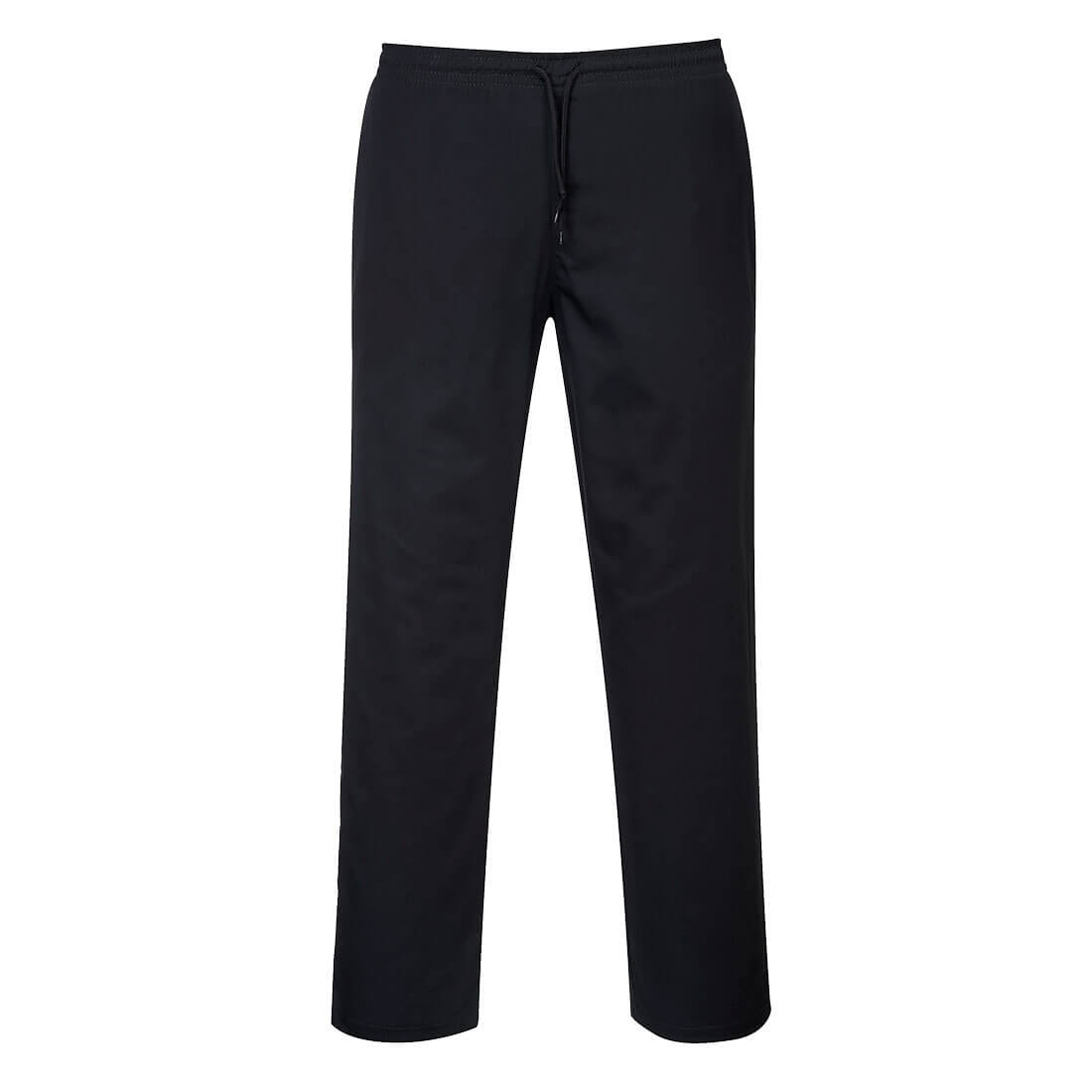 MeshAir Drawstring Pants Black