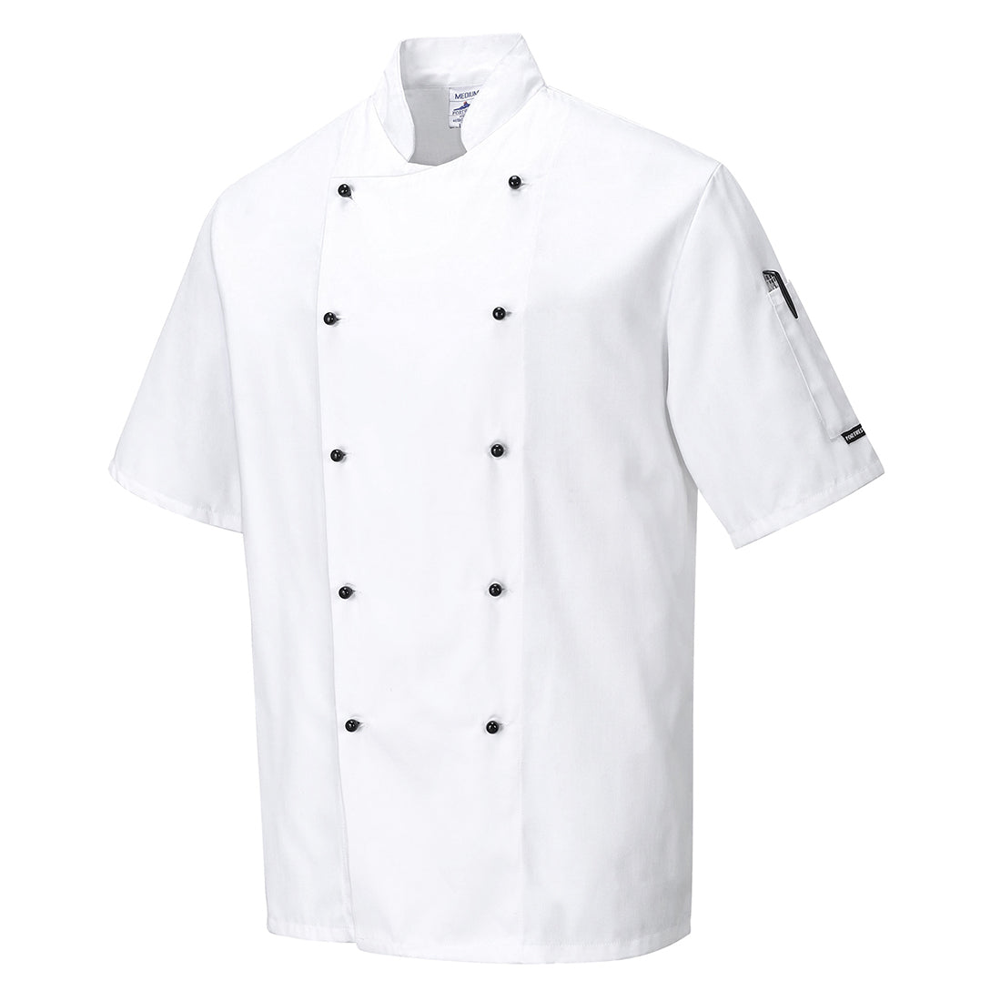 C734 - Kent Chefs Jacket