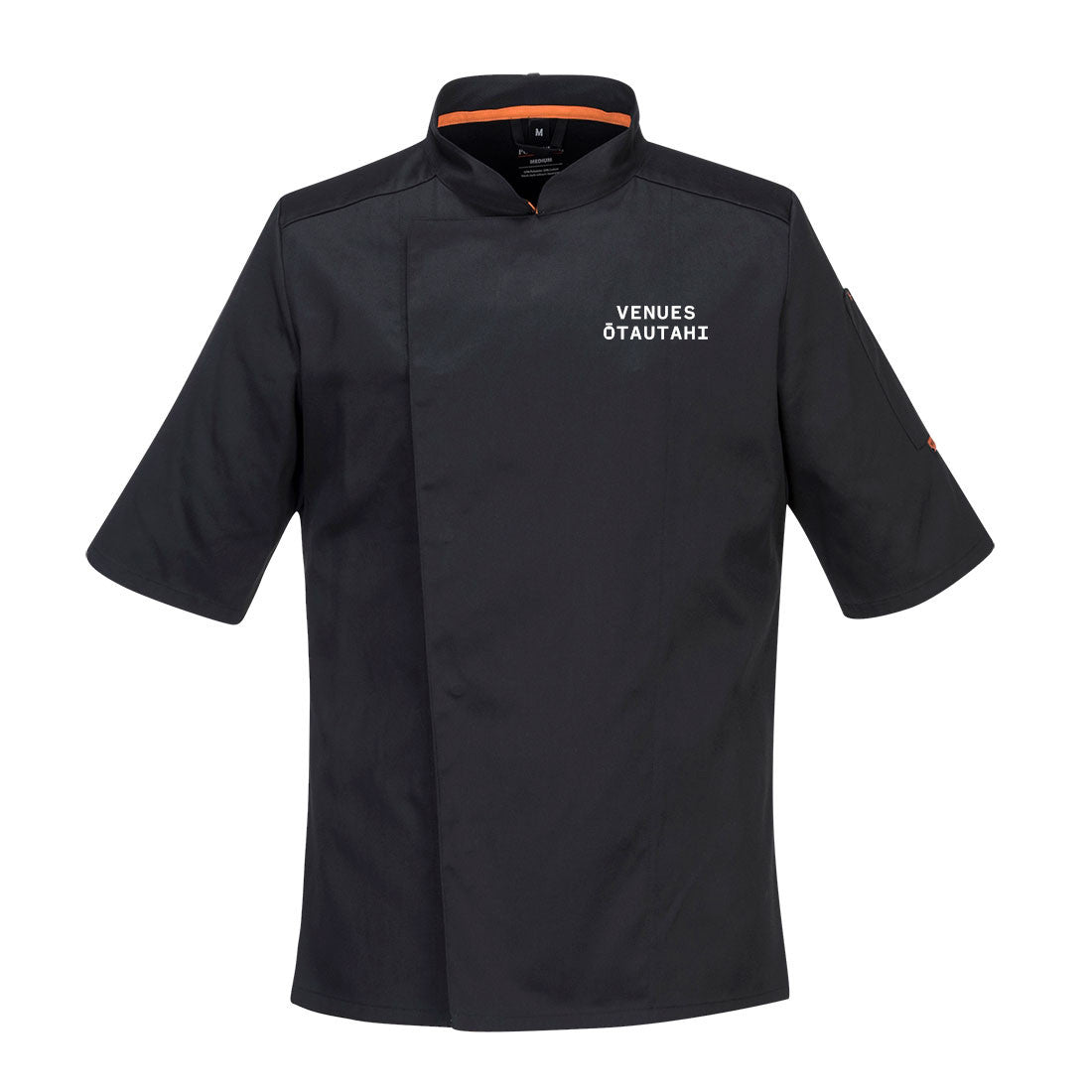 Chef Jacket - C738