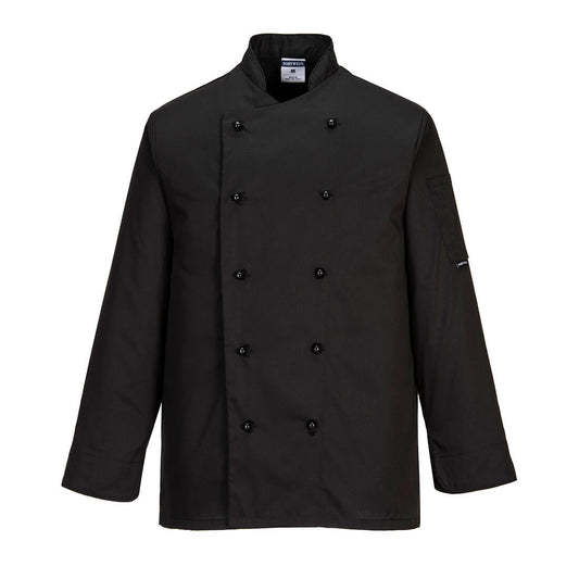 C834 - Somerset Chefs Jacket