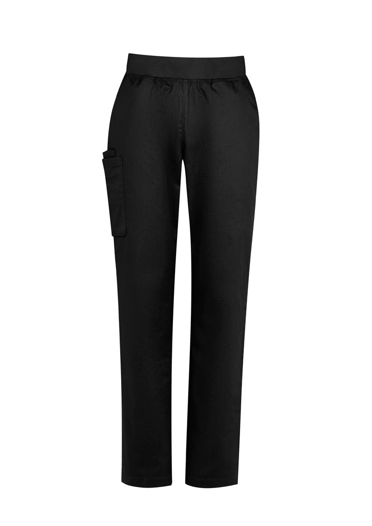 CSP047LL Womens Riley Straight Leg Scrub Pant