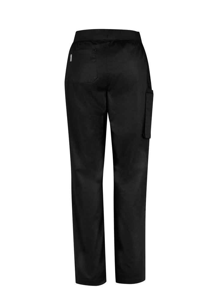 CSP047LL Womens Riley Straight Leg Scrub Pant