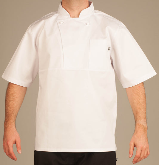 John - Bakers Tunic