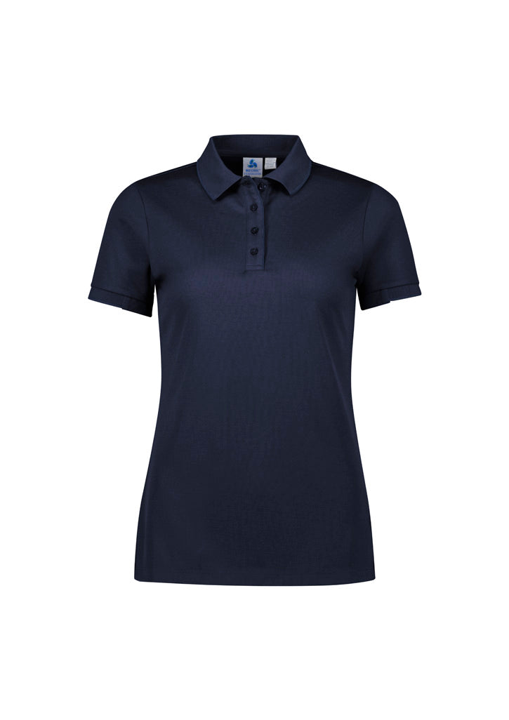 Women's Focus Polo