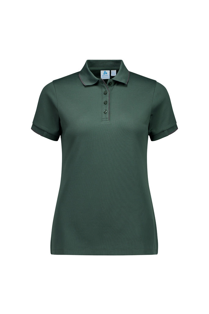 Women's Focus Polo
