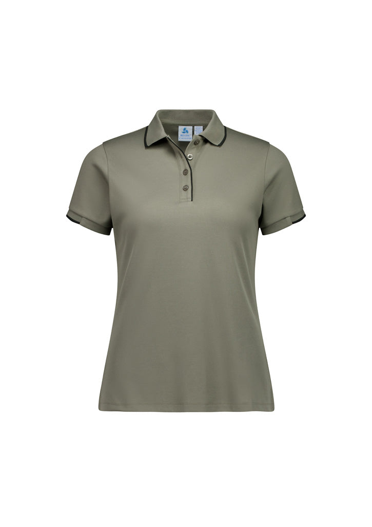 Women's Focus Polo
