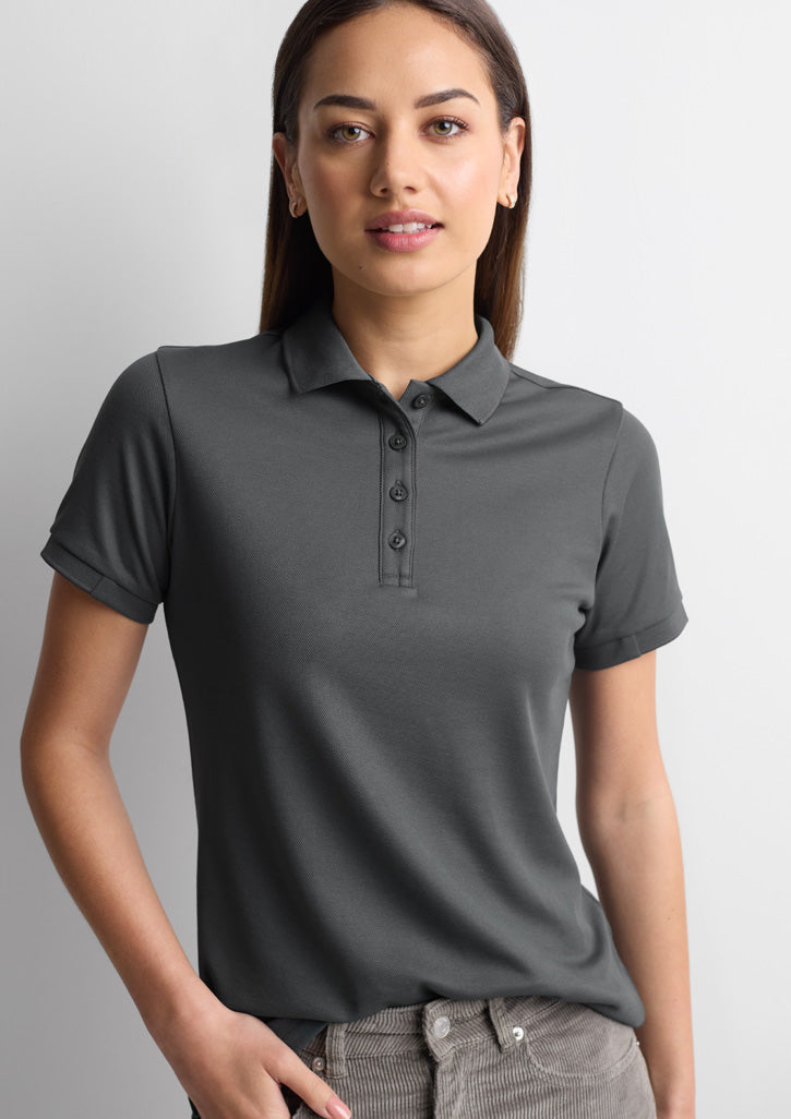 Women's Focus Polo