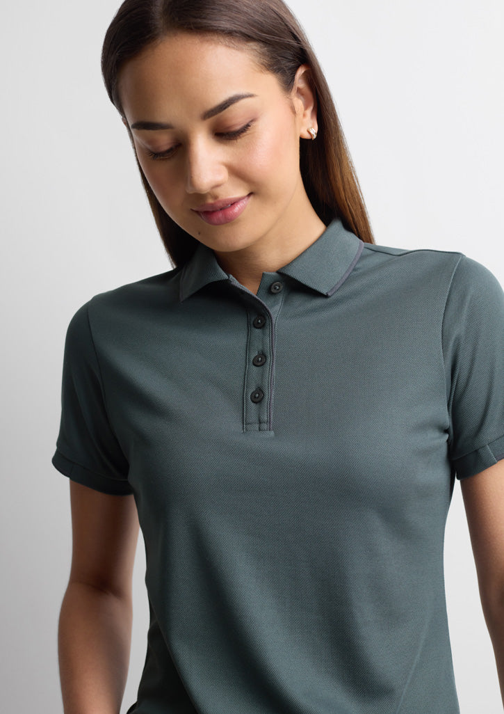 Women's Focus Polo